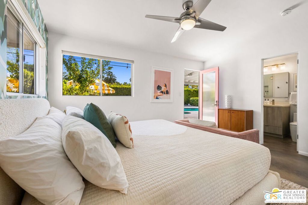 Image 33 of property listing at 242 Cerritos Drive, Palm Springs, CA 92262