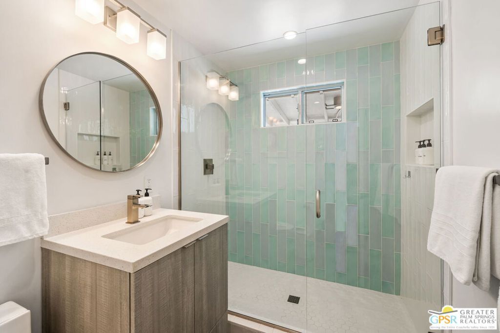 Image 34 of property listing at 242 Cerritos Drive, Palm Springs, CA 92262