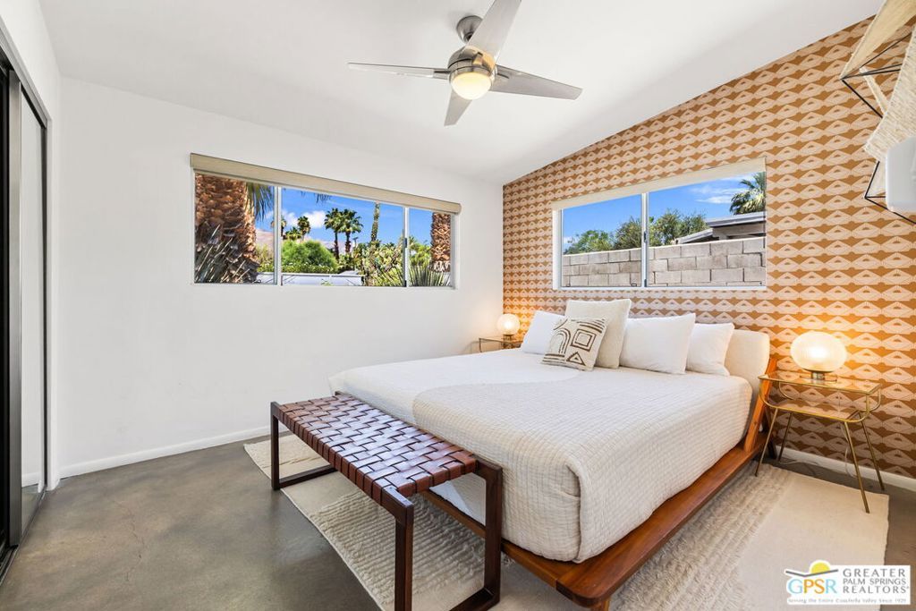 Image 35 of property listing at 242 Cerritos Drive, Palm Springs, CA 92262