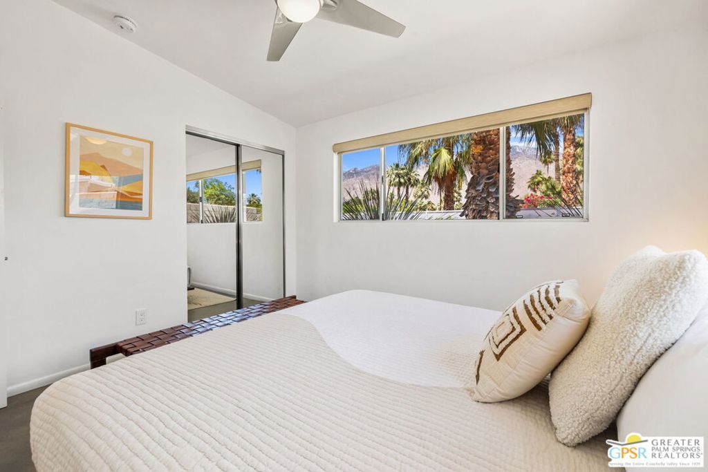 Image 36 of property listing at 242 Cerritos Drive, Palm Springs, CA 92262