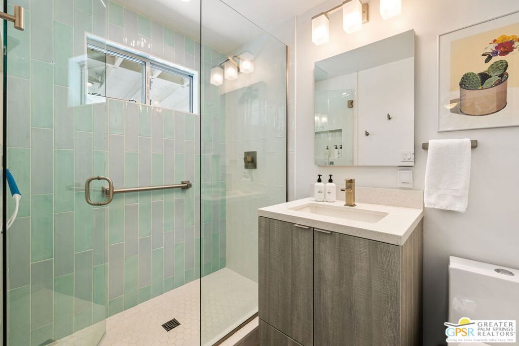 Image 37 of property listing at 242 Cerritos Drive, Palm Springs, CA 92262