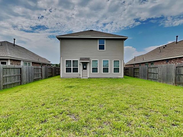 23839 Via Camino Lane, New Caney, TX 77357