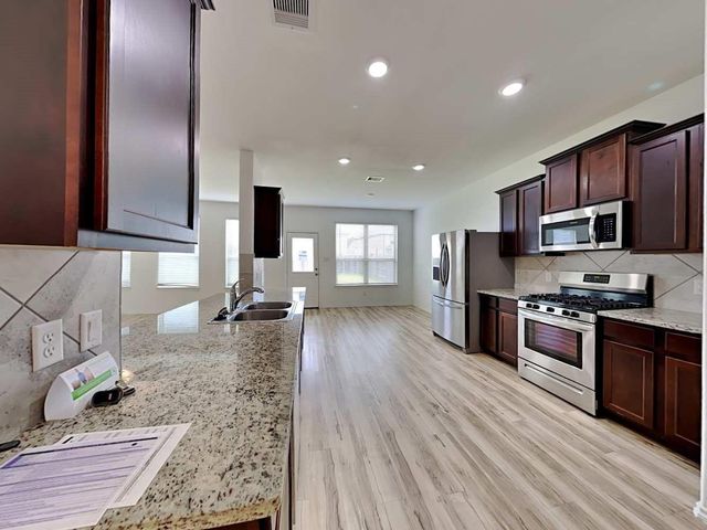 23839 Via Camino Lane, New Caney, TX 77357