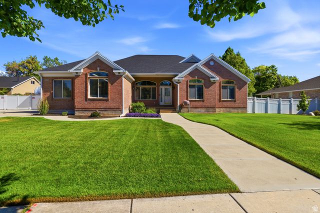 1274 W CHAPEL RIDGE DR, South Jordan, UT 84095