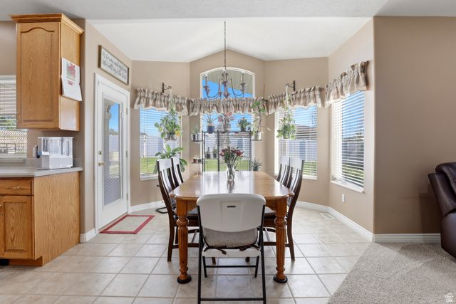 1274 W CHAPEL RIDGE DR, South Jordan, UT 84095