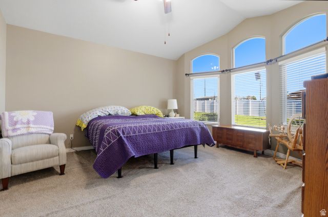 1274 W CHAPEL RIDGE DR, South Jordan, UT 84095