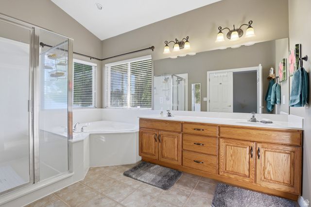 1274 W CHAPEL RIDGE DR, South Jordan, UT 84095