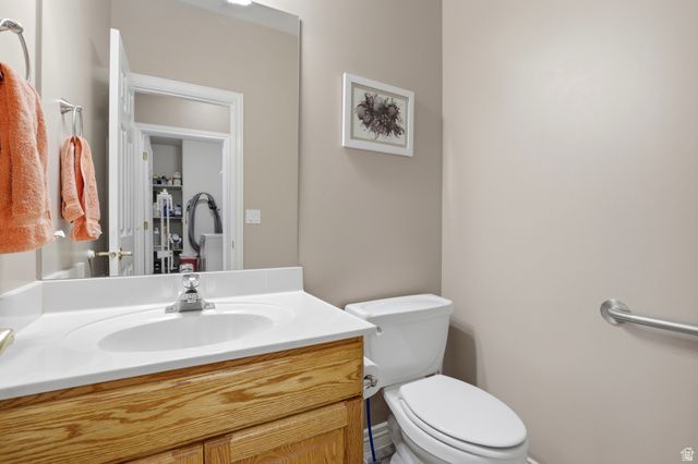 1274 W CHAPEL RIDGE DR, South Jordan, UT 84095