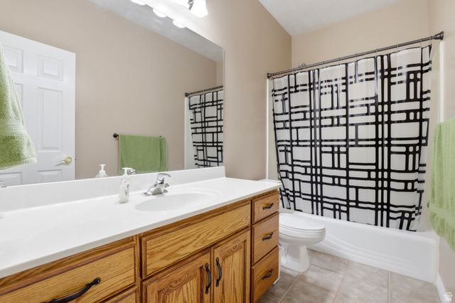 1274 W CHAPEL RIDGE DR, South Jordan, UT 84095