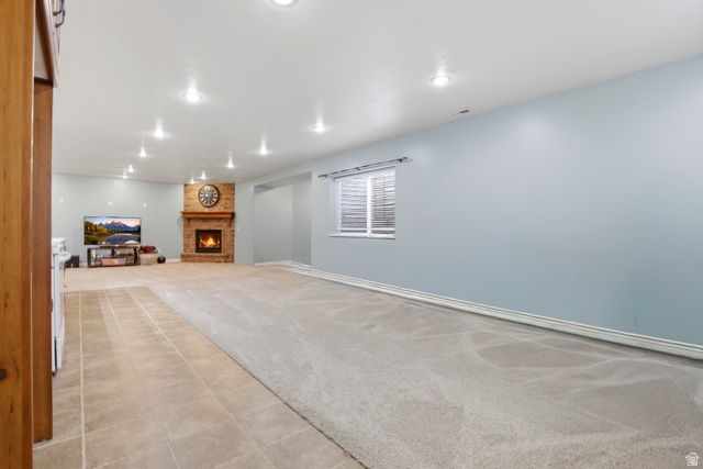 1274 W CHAPEL RIDGE DR, South Jordan, UT 84095
