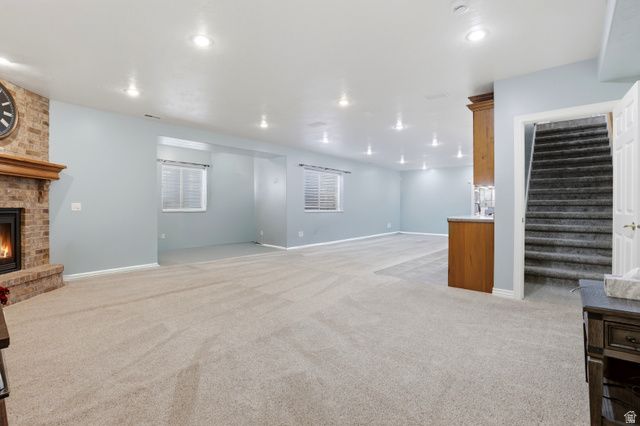 1274 W CHAPEL RIDGE DR, South Jordan, UT 84095
