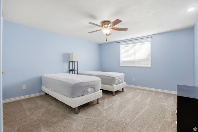 1274 W CHAPEL RIDGE DR, South Jordan, UT 84095