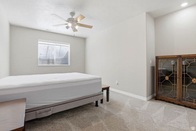 1274 W CHAPEL RIDGE DR, South Jordan, UT 84095