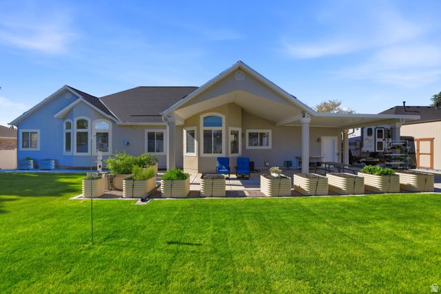 1274 W CHAPEL RIDGE DR, South Jordan, UT 84095