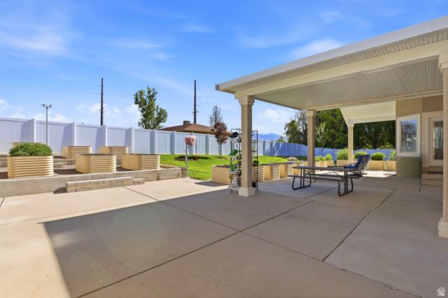 1274 W CHAPEL RIDGE DR, South Jordan, UT 84095