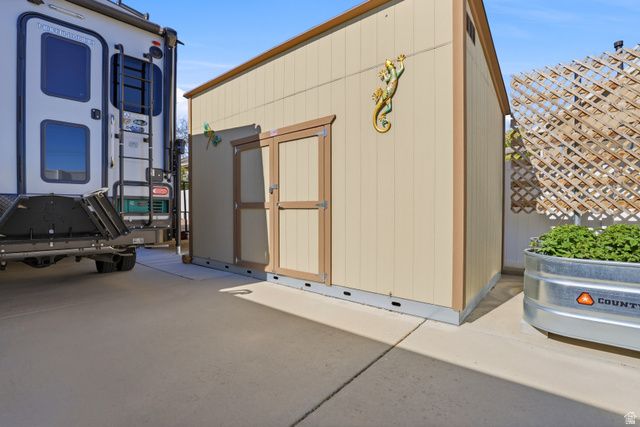 1274 W CHAPEL RIDGE DR, South Jordan, UT 84095
