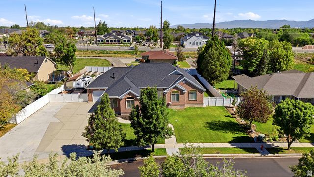 1274 W CHAPEL RIDGE DR, South Jordan, UT 84095