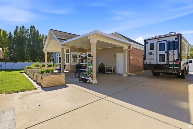 1274 W CHAPEL RIDGE DR, South Jordan, UT 84095