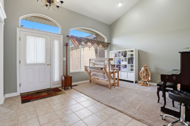 1274 W CHAPEL RIDGE DR, South Jordan, UT 84095