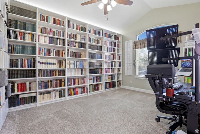 1274 W CHAPEL RIDGE DR, South Jordan, UT 84095