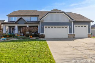 4090 Eagle Rock Court, Grandville, MI 49418