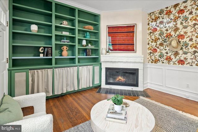 909 G ST SE, Washington, DC 20003