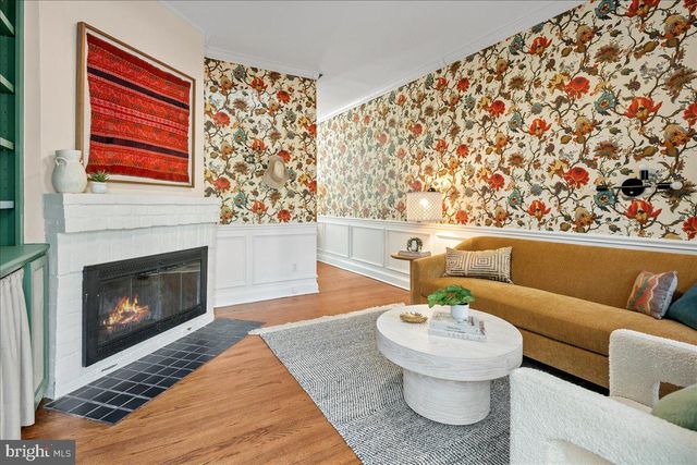 909 G ST SE, Washington, DC 20003