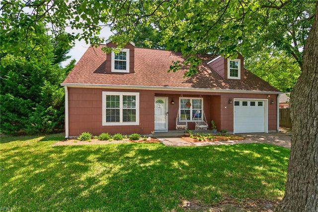 5404 Blue Knob RD, Virginia Beach, VA 23464