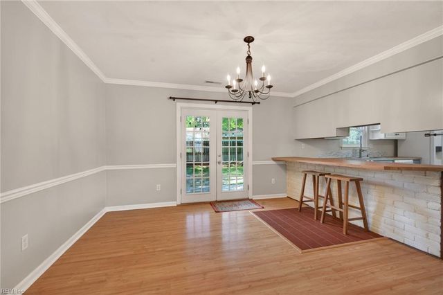 5404 Blue Knob RD, Virginia Beach, VA 23464
