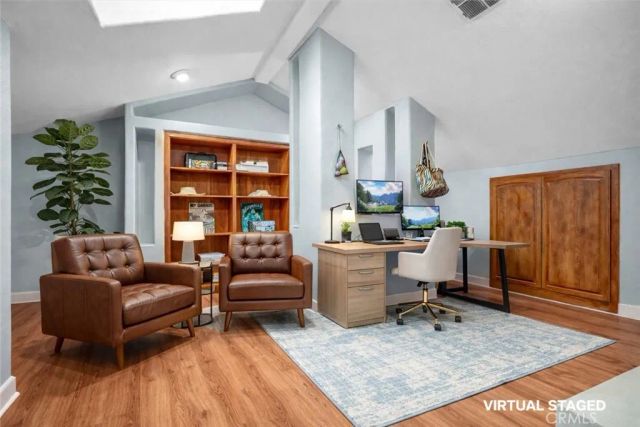 26701 Quail 183, Laguna Hills, CA 92656