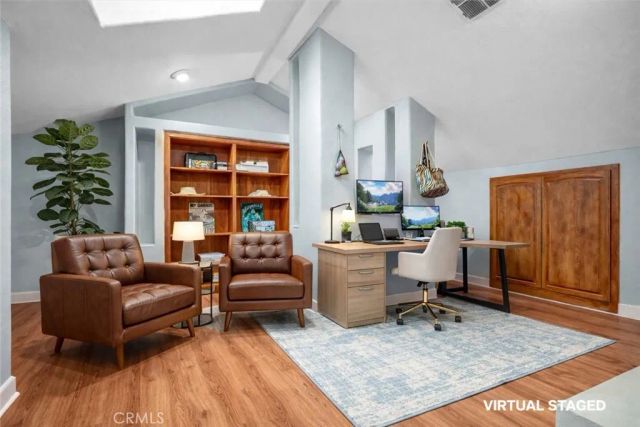 26701 Quail 183, Laguna Hills, CA 92656