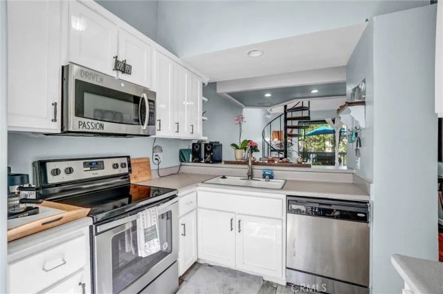 26701 Quail 183, Laguna Hills, CA 92656