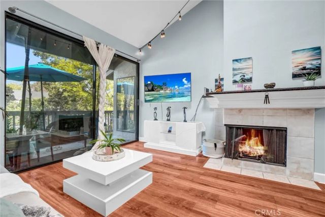 26701 Quail 183, Laguna Hills, CA 92656