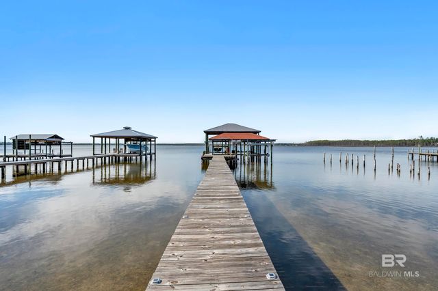 7789 Bayshore Drive, Elberta, AL 36530