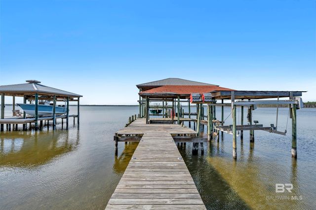 7789 Bayshore Drive, Elberta, AL 36530