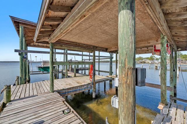 7789 Bayshore Drive, Elberta, AL 36530