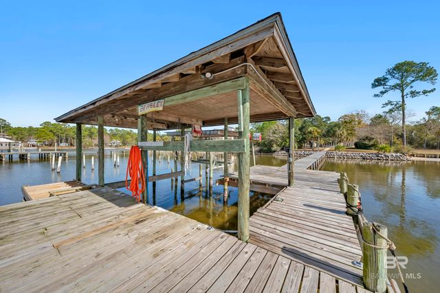 7789 Bayshore Drive, Elberta, AL 36530