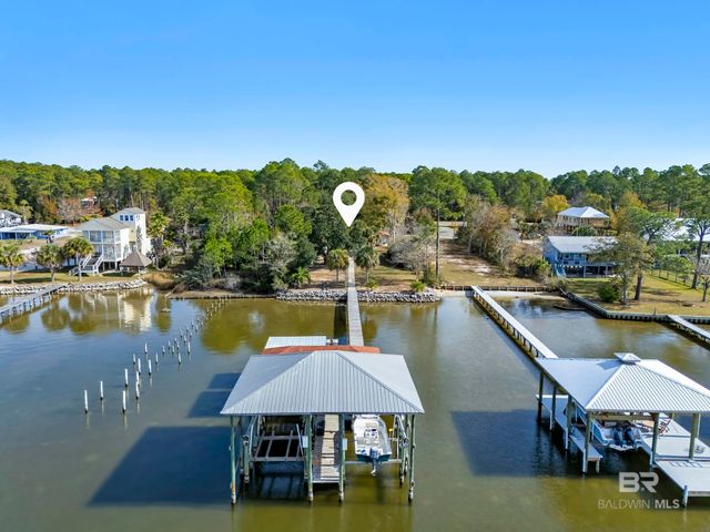 7789 Bayshore Drive, Elberta, AL 36530