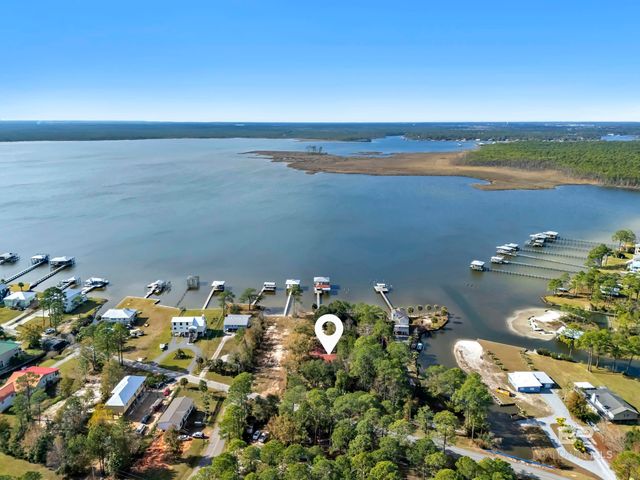 7789 Bayshore Drive, Elberta, AL 36530