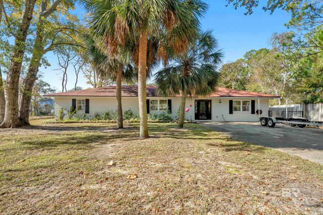 7789 Bayshore Drive, Elberta, AL 36530