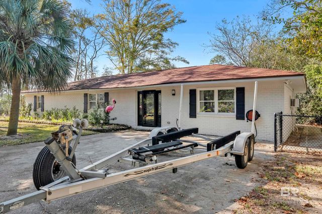 7789 Bayshore Drive, Elberta, AL 36530