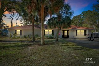 7789 Bayshore Drive, Elberta, AL 36530