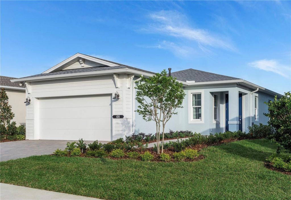 427 VERONA WAY, Lady Lake, FL 32159