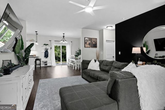 190 Willow Drive, Guyton, GA 31312