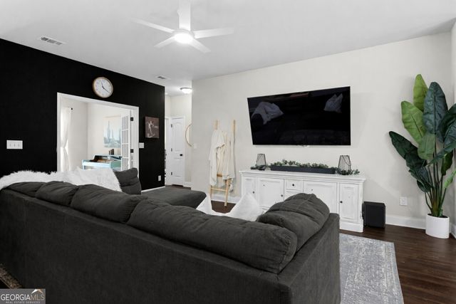 190 Willow Drive, Guyton, GA 31312