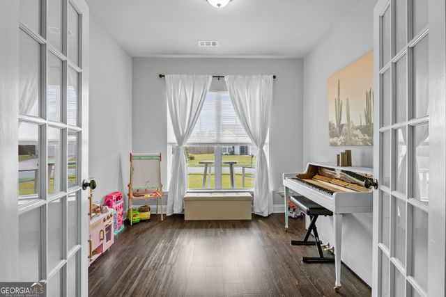 190 Willow Drive, Guyton, GA 31312