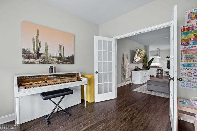 190 Willow Drive, Guyton, GA 31312