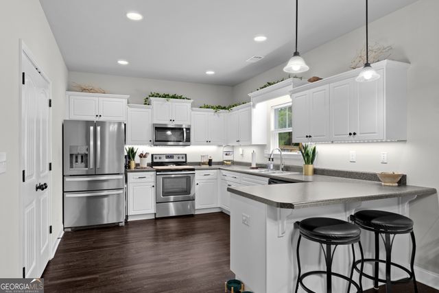 190 Willow Drive, Guyton, GA 31312