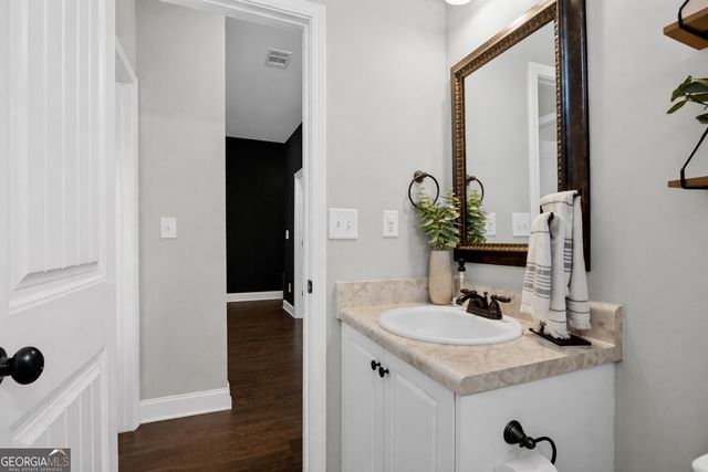 190 Willow Drive, Guyton, GA 31312