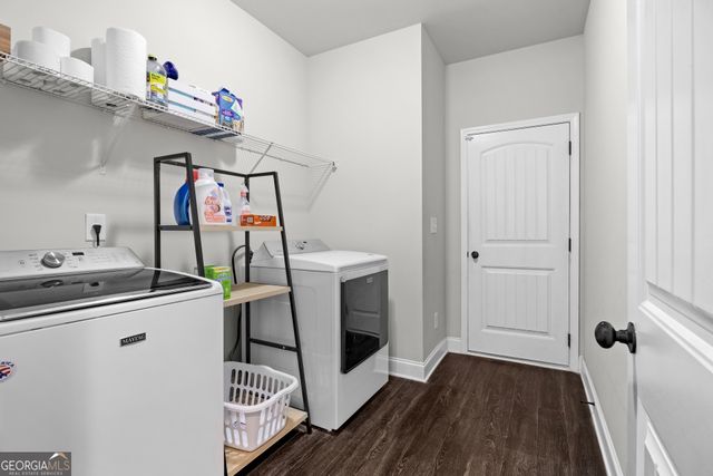 190 Willow Drive, Guyton, GA 31312